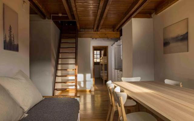 Residencial SNÖ Vall de Boí