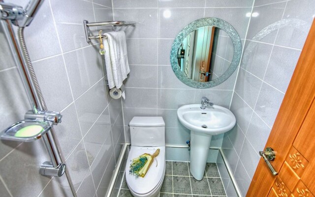 Namhae Seaside Traveling Pension