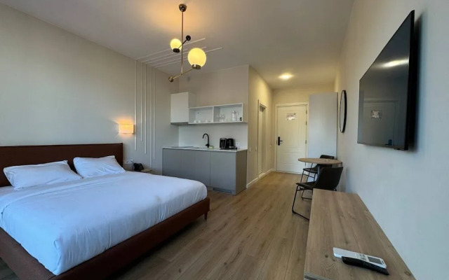 Studio close to the Sea Park and Casino