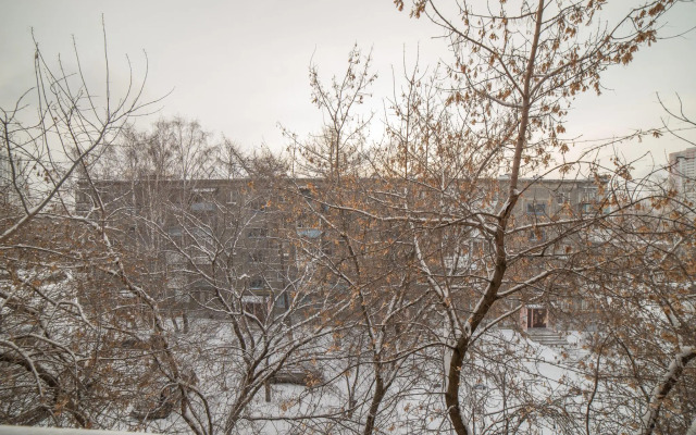 Европа Центр на улице Самолетная 5 корпус 1