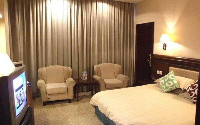 Hotel Wanhao Grand