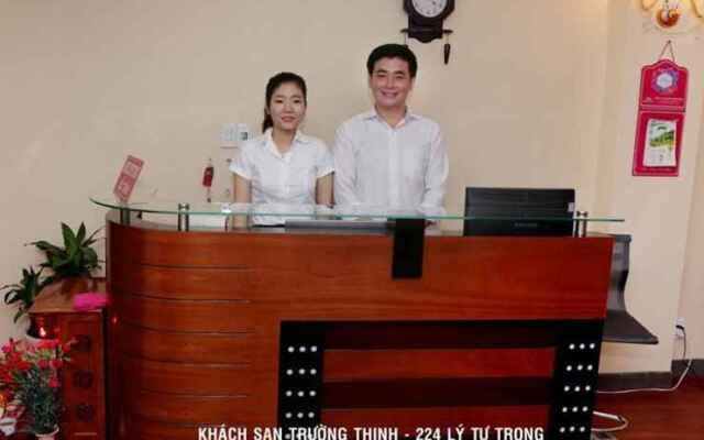 Truong Thinh Hotel