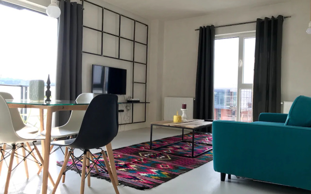 AOL Cluj Apart