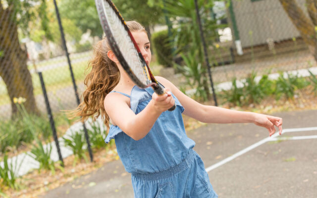 NRMA Ballarat Holiday Park