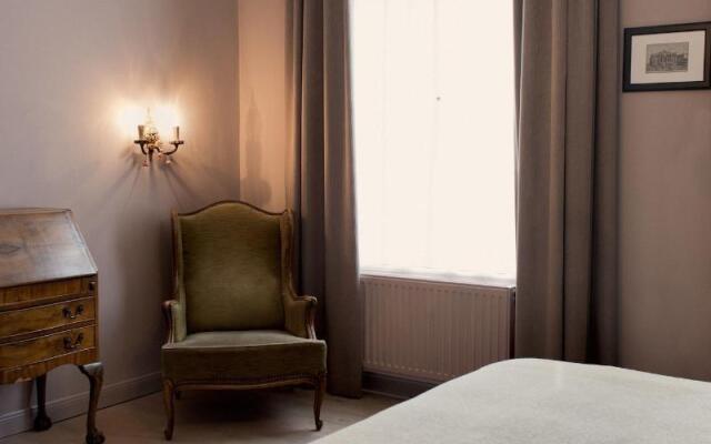 Boutique Hotel Sint Jacob