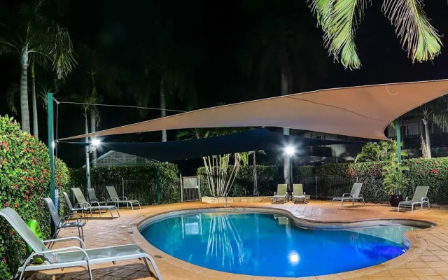 Cable Beachside Villas