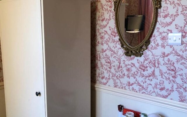 Monkgate Guest House