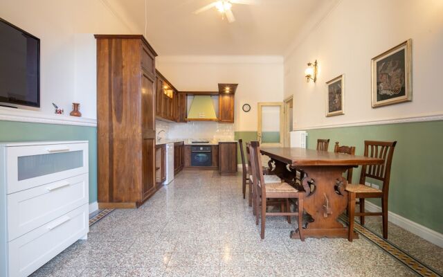 Santa Maria Novella 4 Bedrooms by Mmega