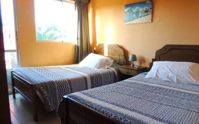Hotel Vidal