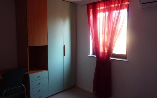 Apartment Greeny