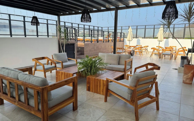 Nabani Condominios T1