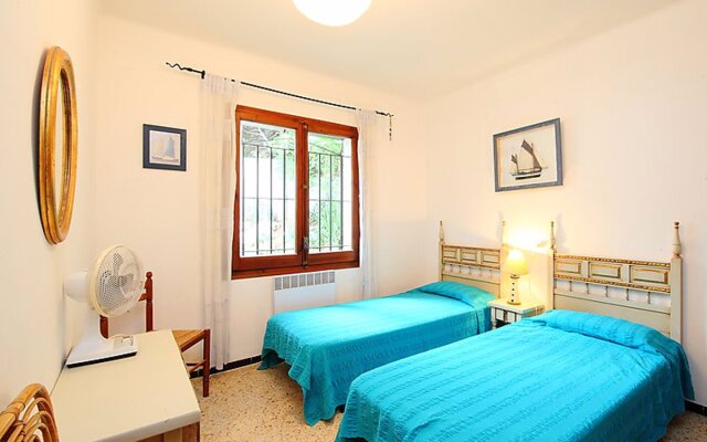 House GRIFEU Modica
