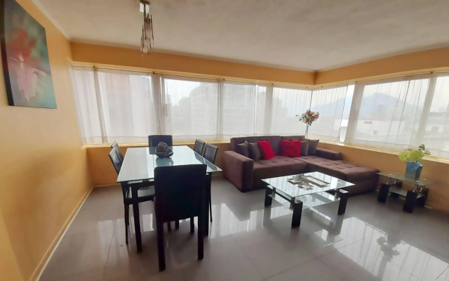 VIP Apartments Chile