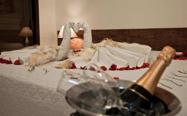 La Boheme Hotel e Apart Hotel