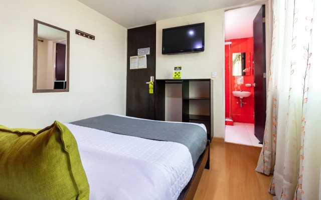 Hotel Ayenda Habana Vieja 1221
