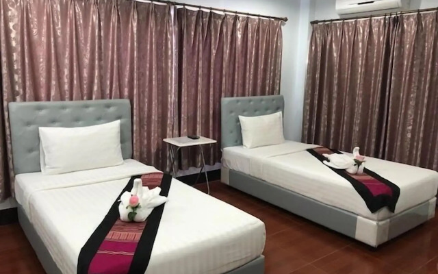 Ban Ton Resort
