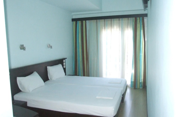 Hotel George