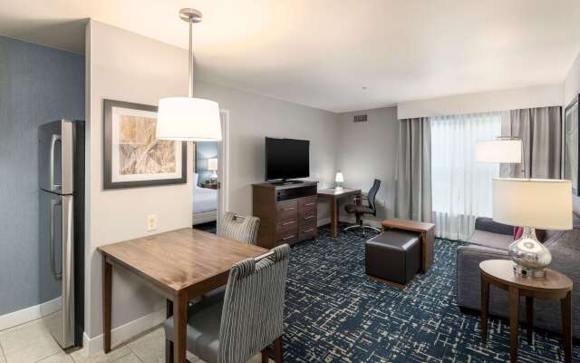 Homewood Suites by Hilton Philadelphia/Mt. Laurel