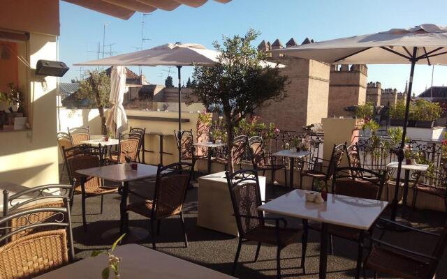 Hotel Palacio Alcazar