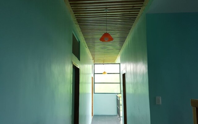 Bohol Son's Guest House