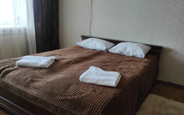 Prima Rent on 111 Nevzorovykh Street