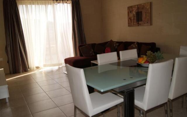Ta Maria Penthouse