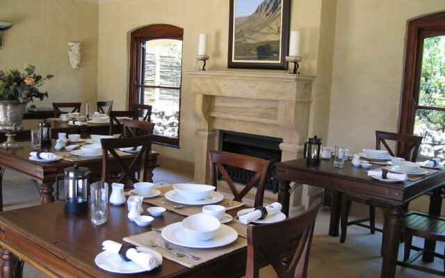 Auberge Provence