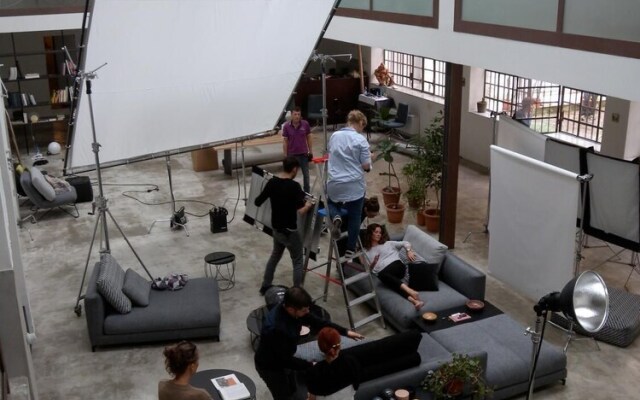 La Casaforte Art Residency