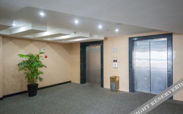 Haolian Hotel