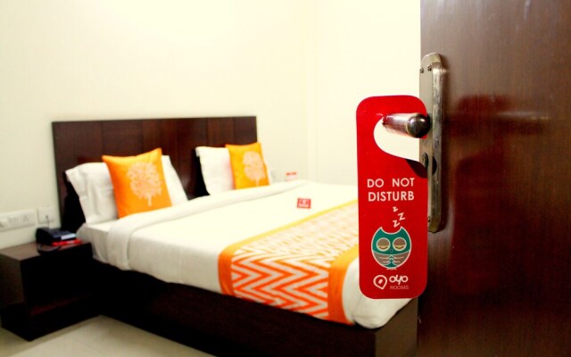 OYO Rooms Near DLF Phase 1