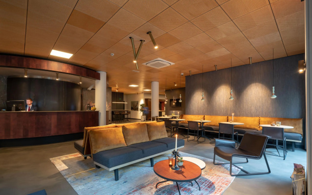 Hotel Keyser Breda