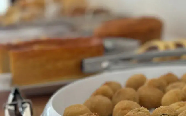 Pousada Hércules Beach Paradise