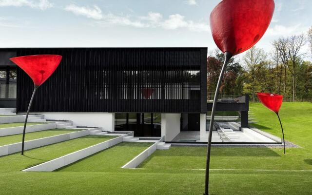 Domaine La Butte aux Bois