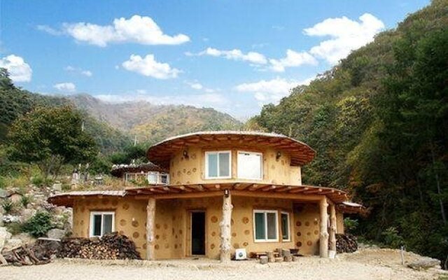 Inje Hwangto Nowajip Gwangsol Pension