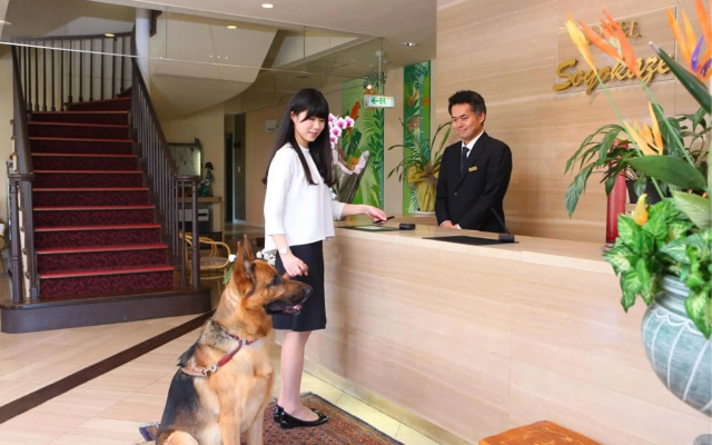 Hotel Soyokaze