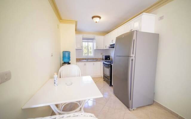 Garden Condos 24, Fully Renovated Apt In Sosua!