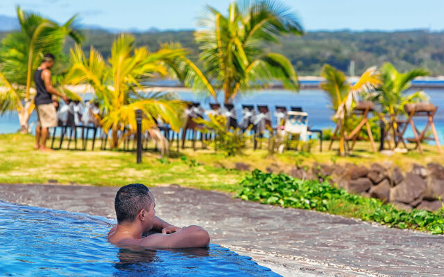 Le Lagoto Resort & Spa