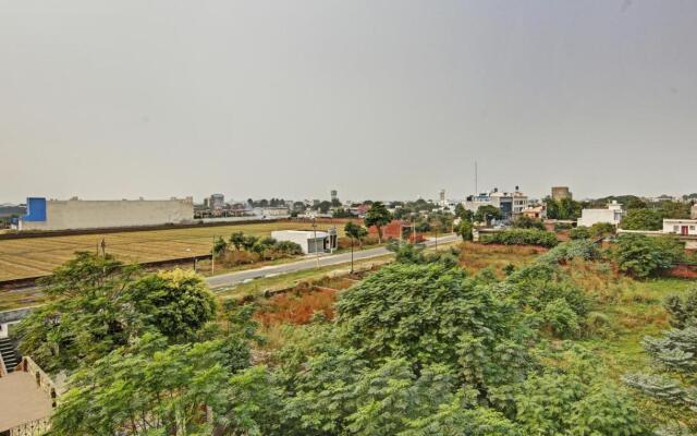Itsy Hotels Vedansh