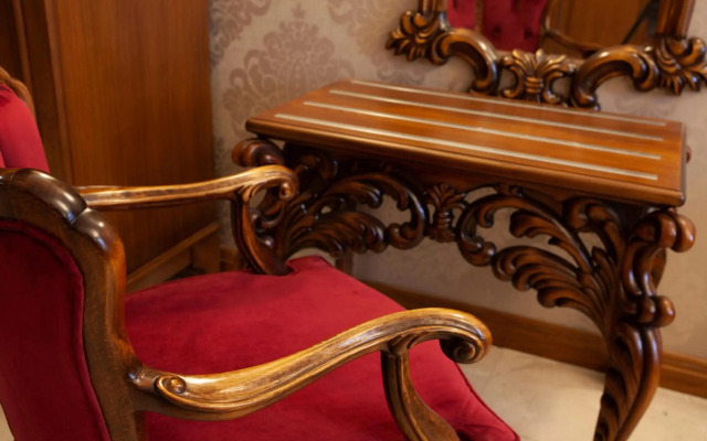 Bablin Butik Otel