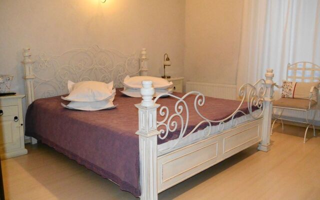 Residenza Dutzu - Boutique Hotel