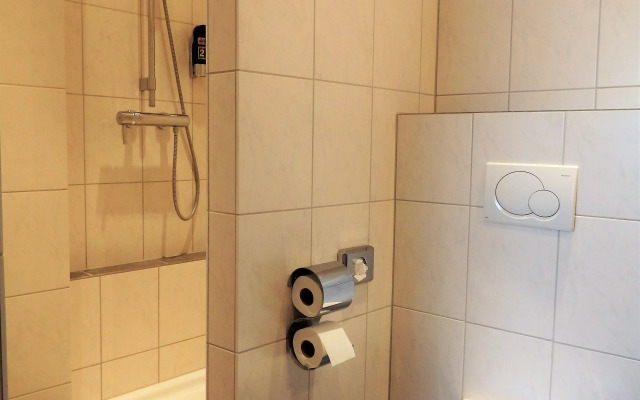 Hotel Zur Rose