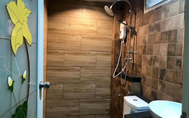 Ruankaew Boutique Resort Lampang