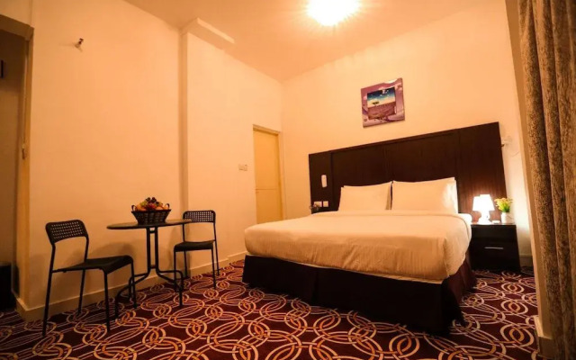 Al Karnak Hotel Branch