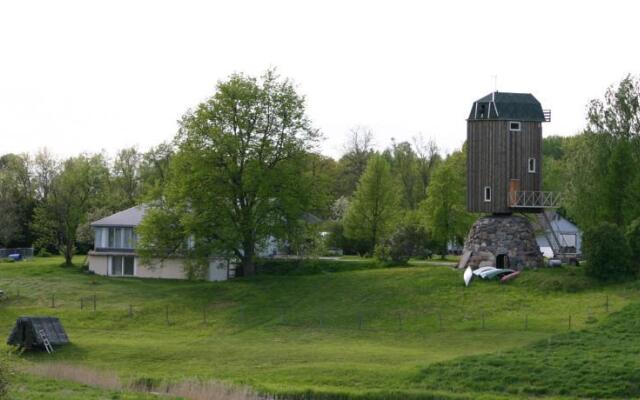 Pärna Farm Homestay