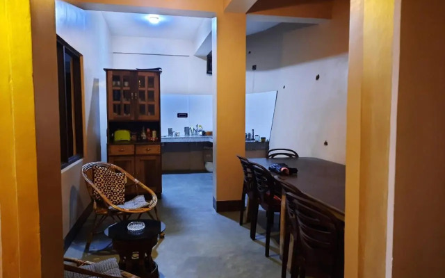 Odyssey Stays Darjeeling