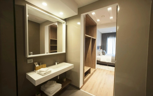 Ocean Park Hotel, Premium Suites & Wellness