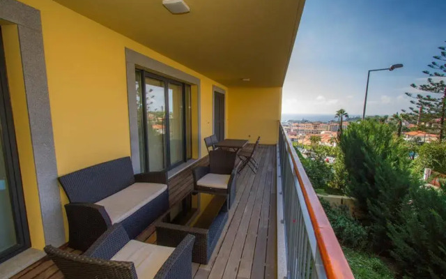 Madeira Luxury Villas Living Funchal