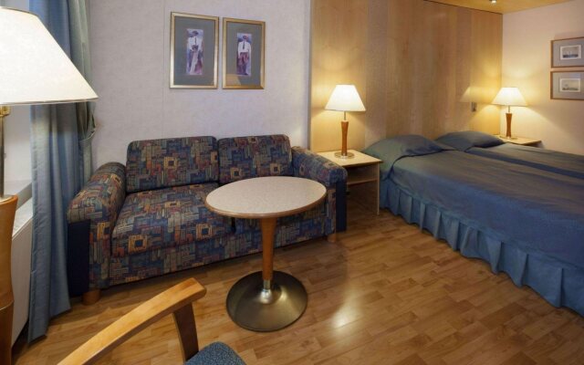Holiday Club Katinkulta Superior Apartments