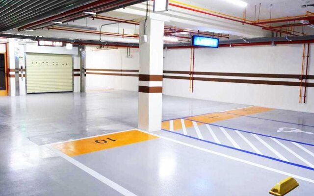 Fuward Hotel Tainan