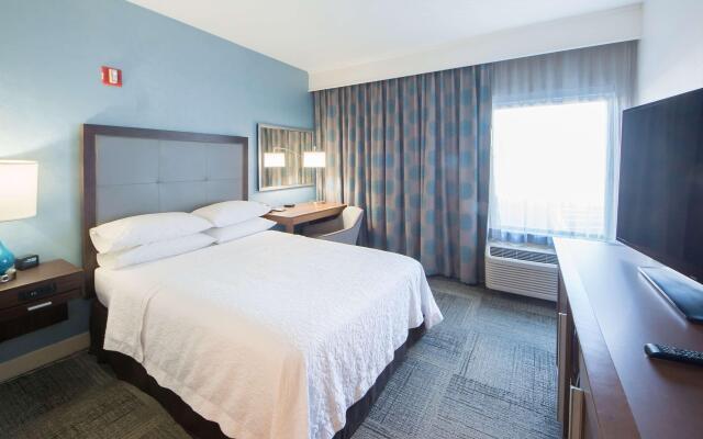 Hampton Inn Lakeland